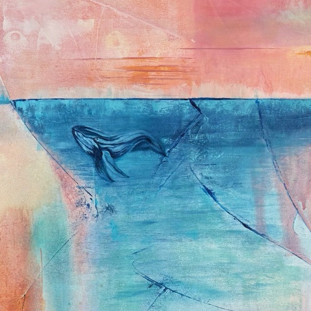 Beneath the surface