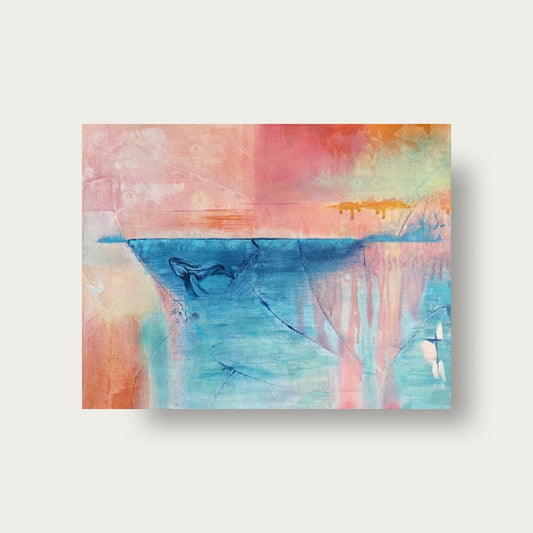Beneath the surface