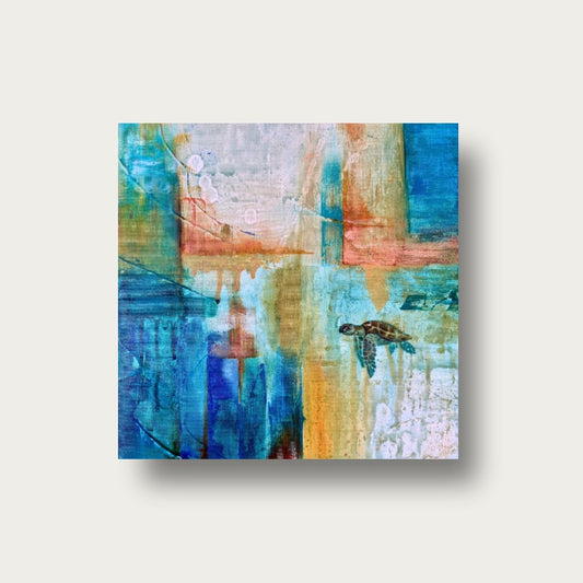 Gentle currents
