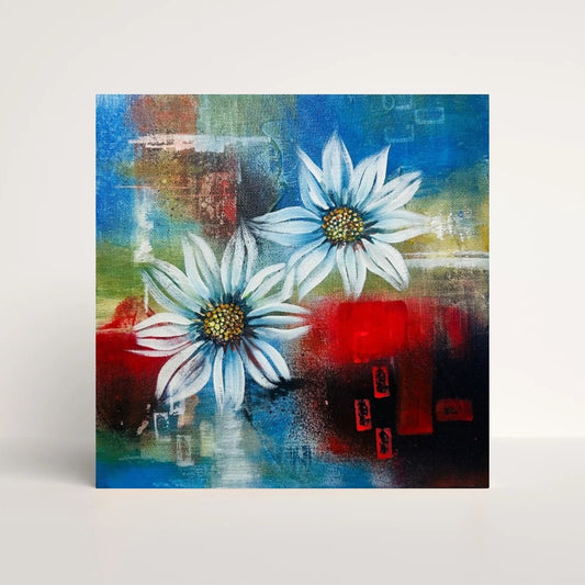 Fleeting blooms