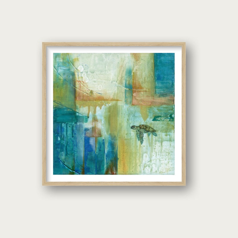Gentle currents