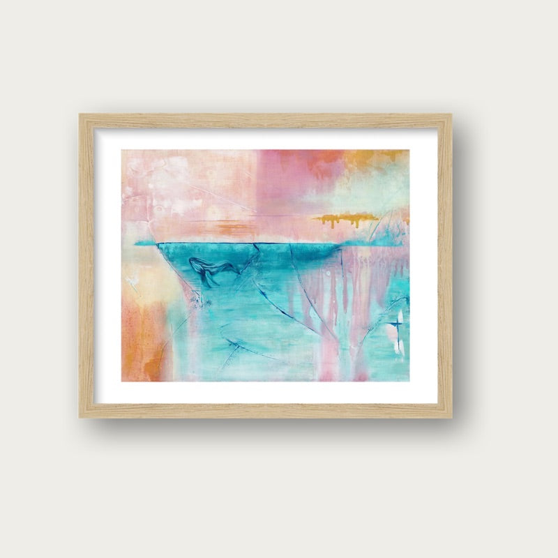 Beneath the surface